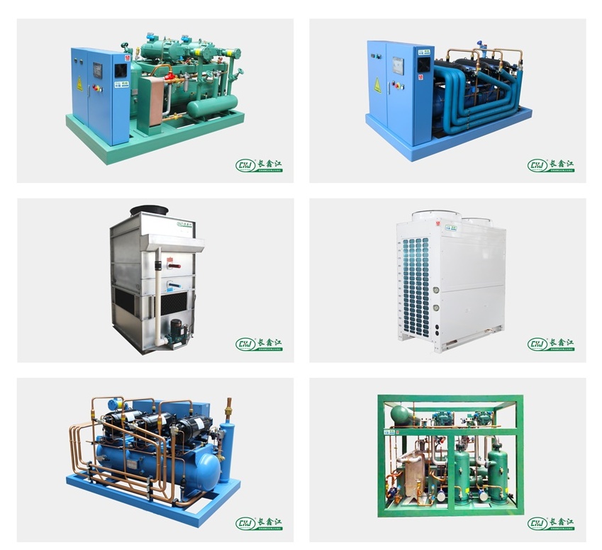 重庆长江制冷_空调制冷耗材_冷藏冷冻设备_在线商城